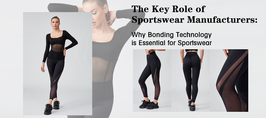 sportswear manufacturer china