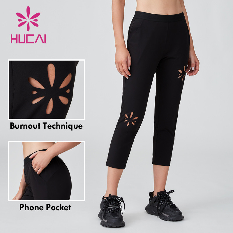 Sports Pants Manufacturer