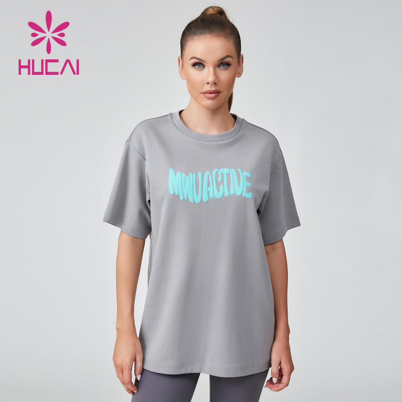 China Gym T-shirt Manufacturers