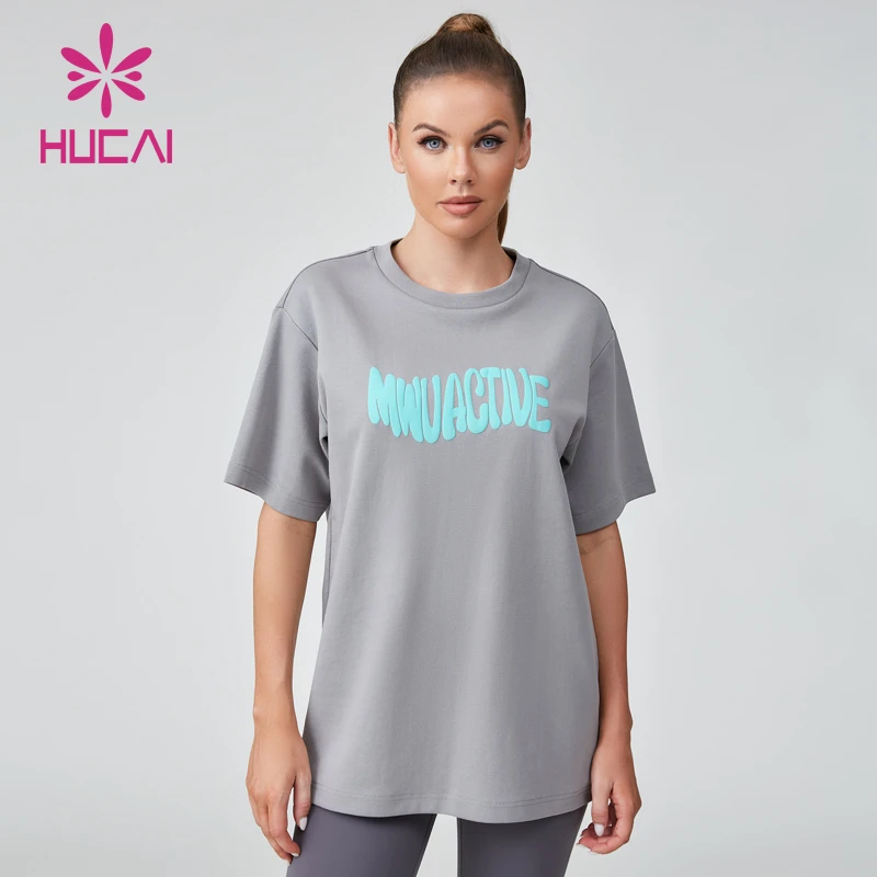 China Gym T-shirt Manufacturers