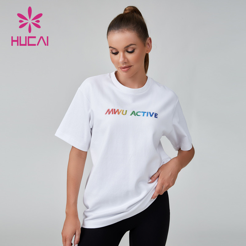 China Gym T-shirt Manufacturers