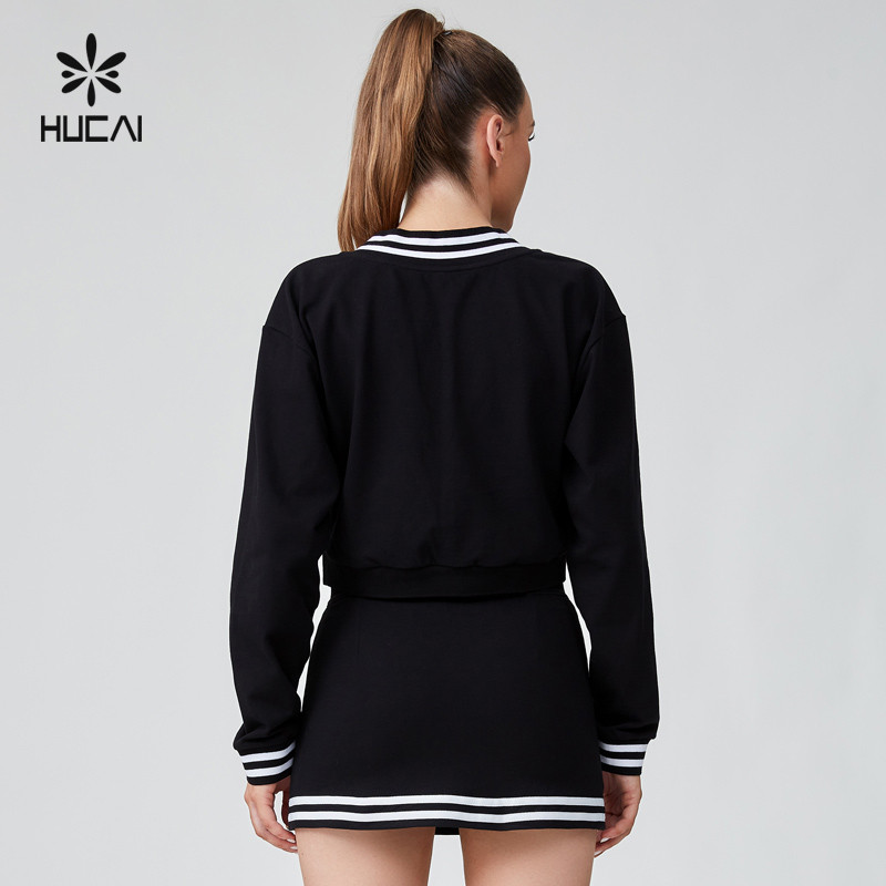 China Fitness Hoodie Manufacturers