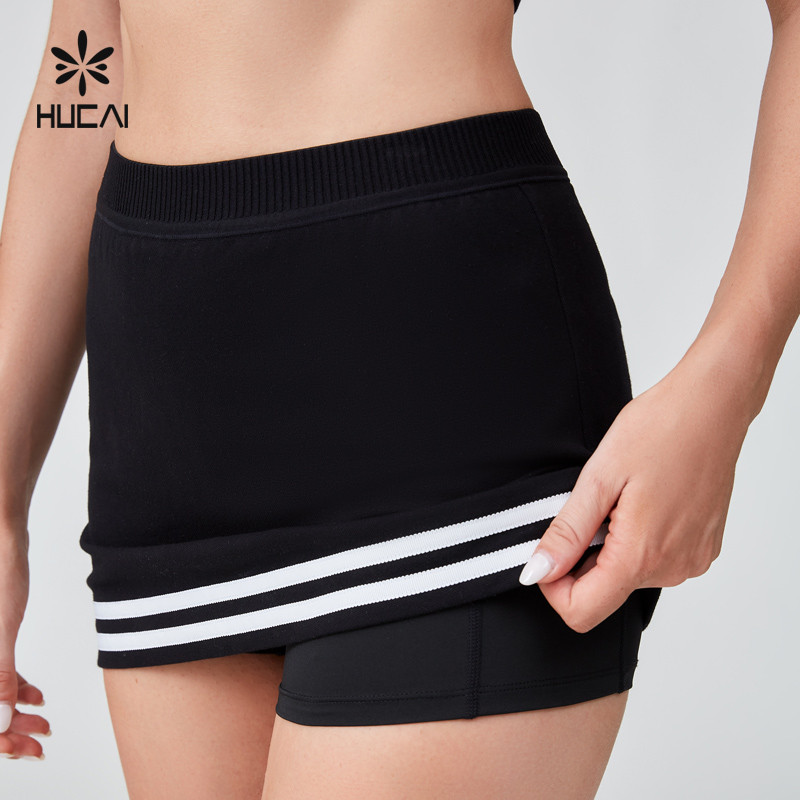 China Tennis Skirt Manufacturers