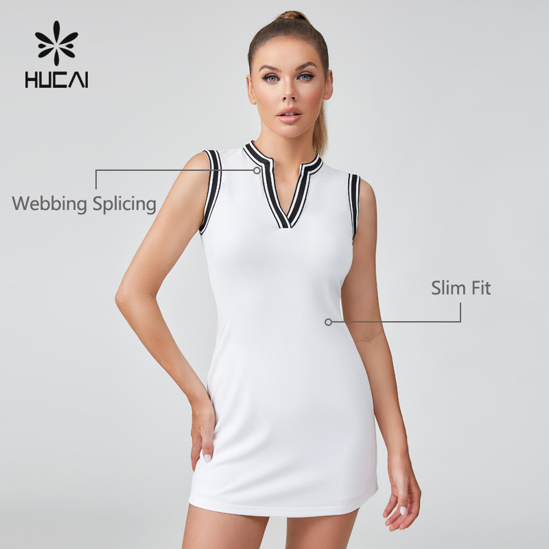 Golf activewear manufacturer china