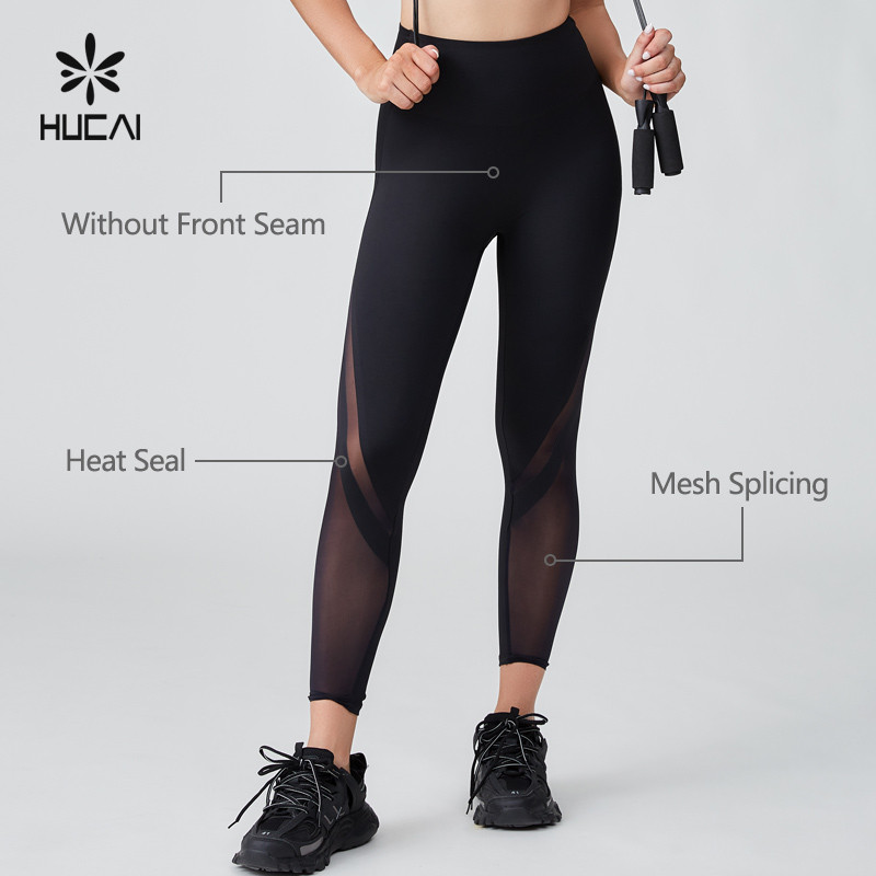 ODM Women Sports Leggings