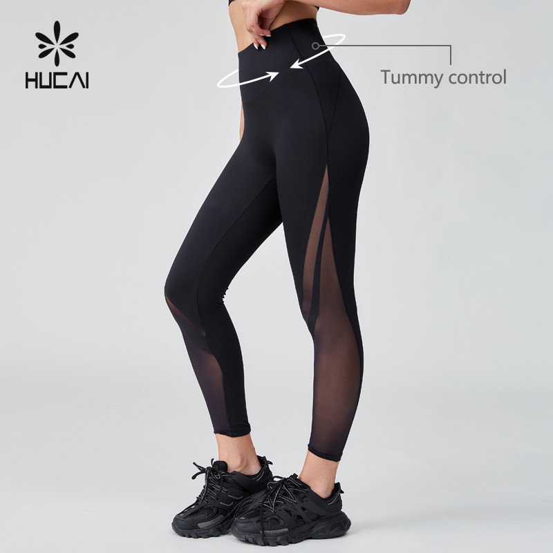 China Sports leggings Manufacturer