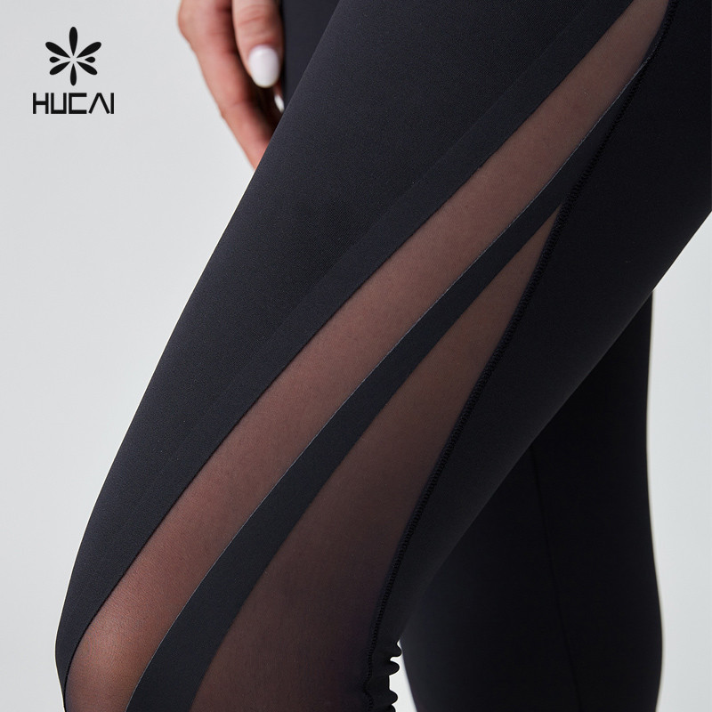 Women Gym leggings Supplier