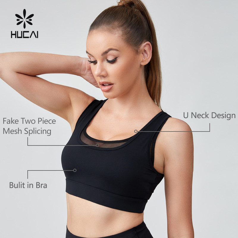 ODM Women Sports Bras