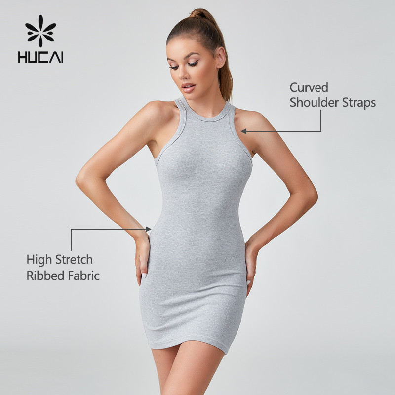 Short Dress Manufacturer