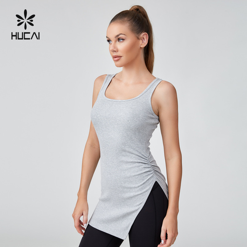 ODM Women Sports Tops