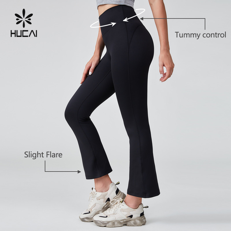 Yoga Pants Sportswear Manufacturer