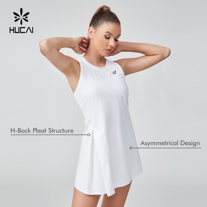 Custom Tennis Dress Manufacturer