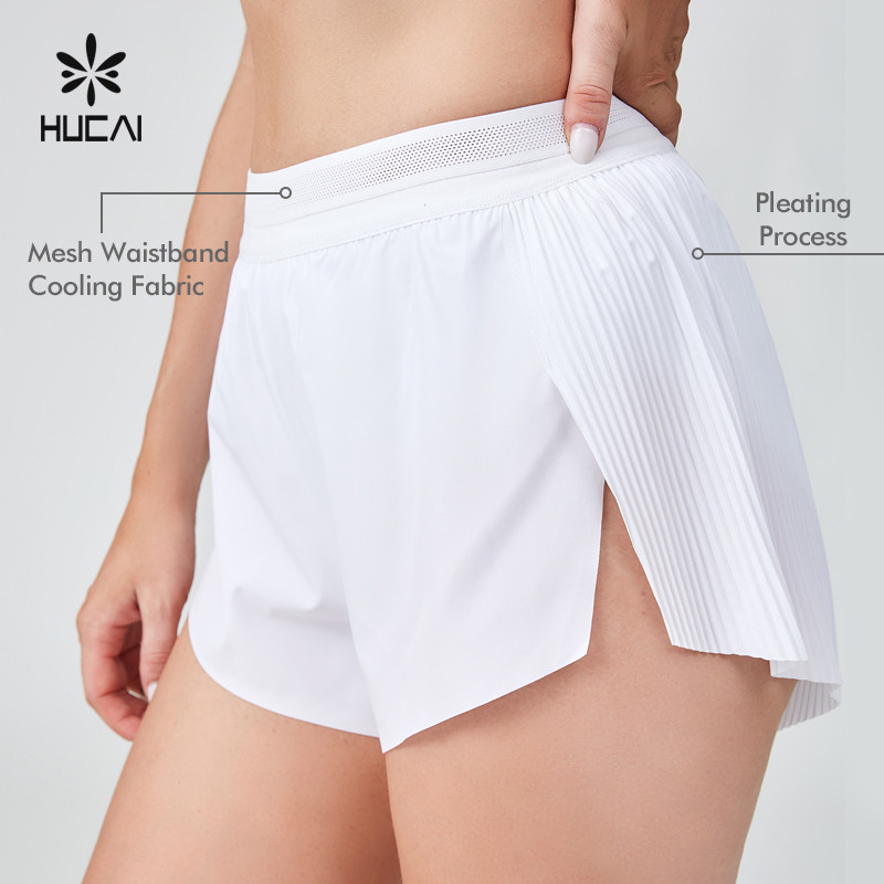 Custom Tennis Shorts Manufacturer