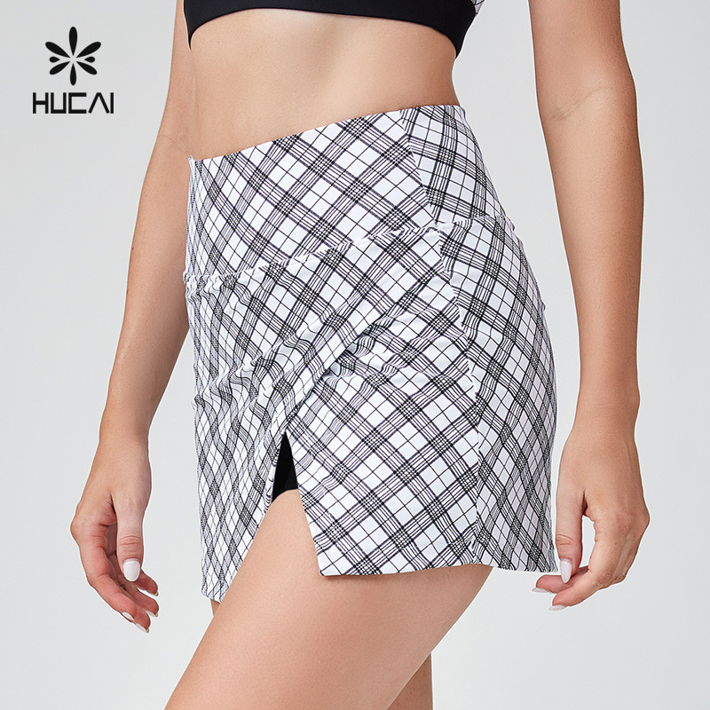 Women Tennis Skirt Supplier