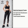Maximize Seasonal Trends: How Sportswear Manufacturers Drive Sales with Trend-Focused Collections