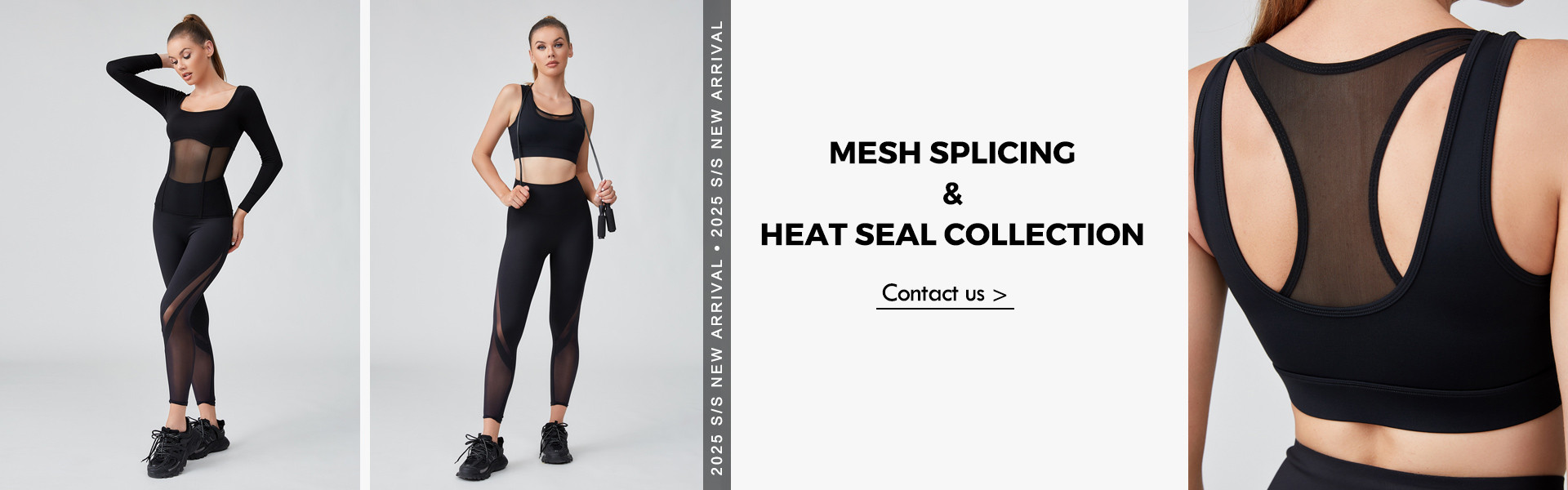 gym clothing manufacturer