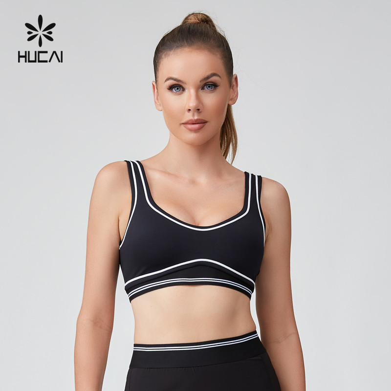 Sports Bra Manufacturer China 