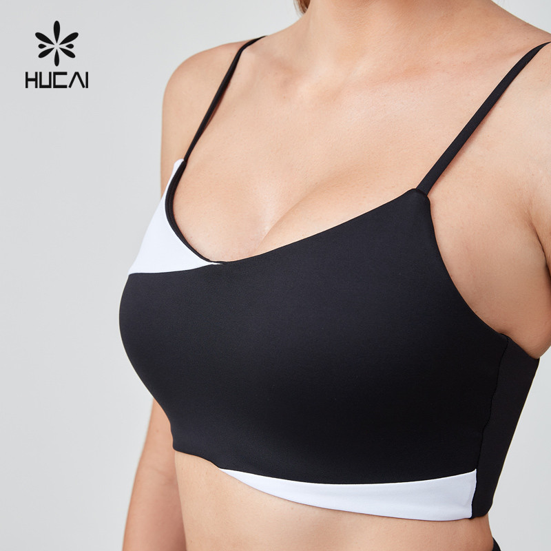 Sports Bra Manufacturer China 