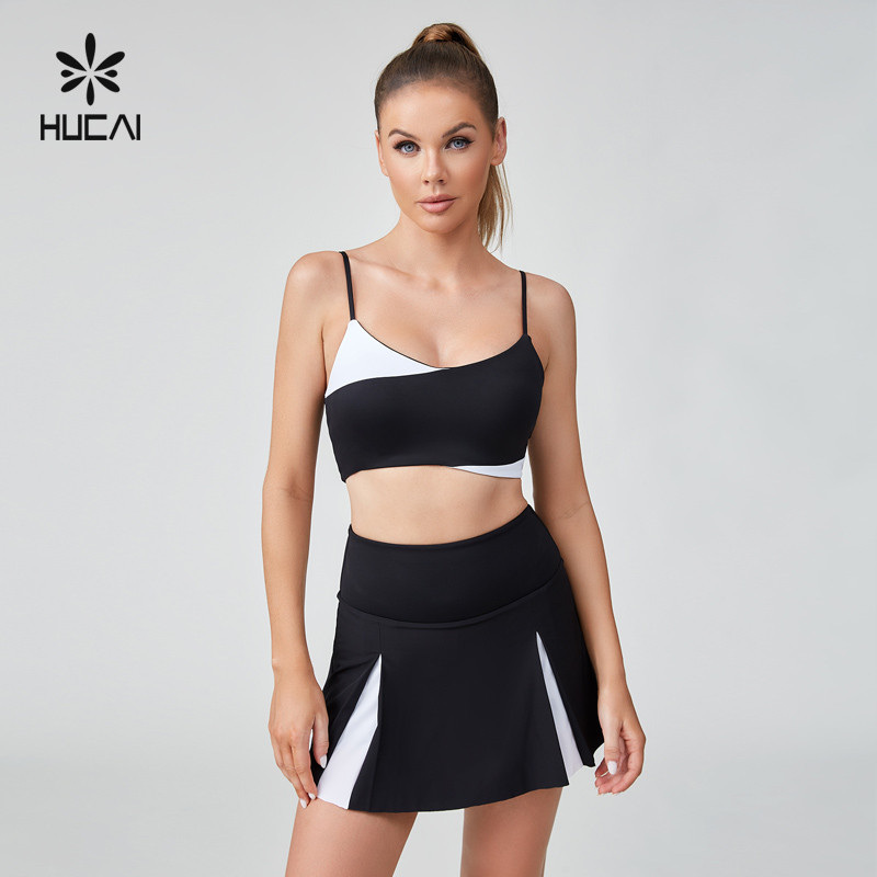 OEM Sports Tennis Skirt 