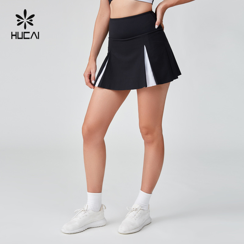 Tennis Skirt Manufacturer China 