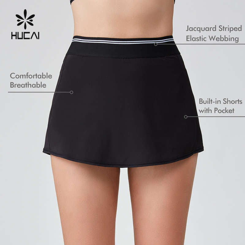 OEM Sports Skirt