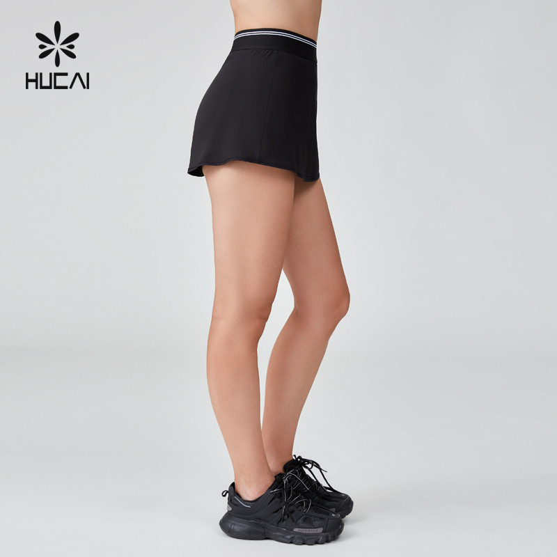 Tennis Skirt Manufacturer China 