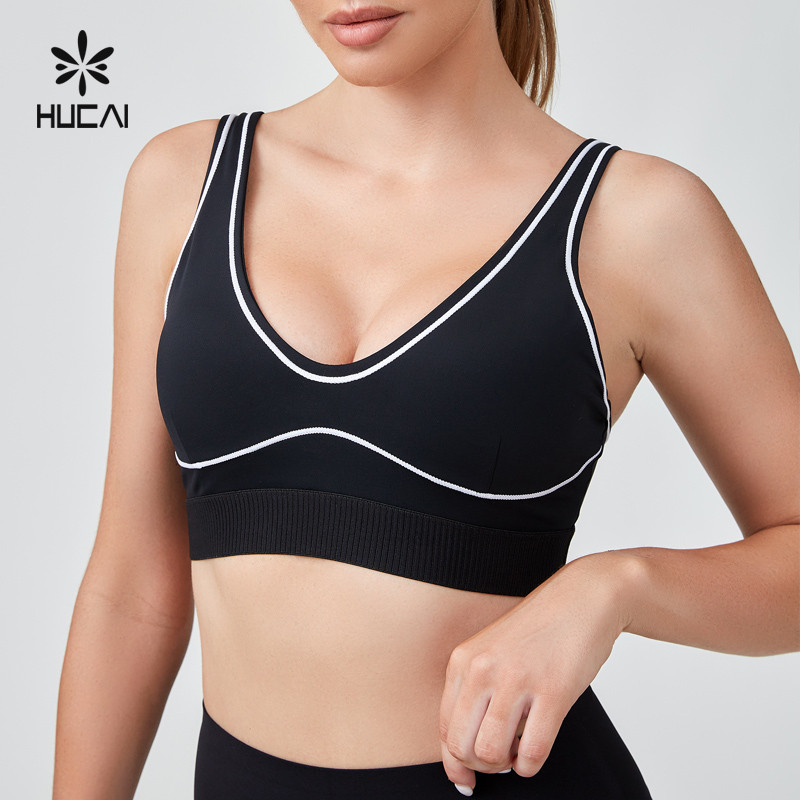 yoga bra supplier