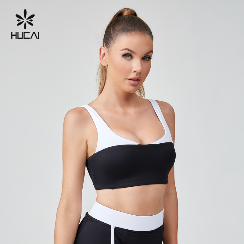 Sports Bra Manufacturer China 