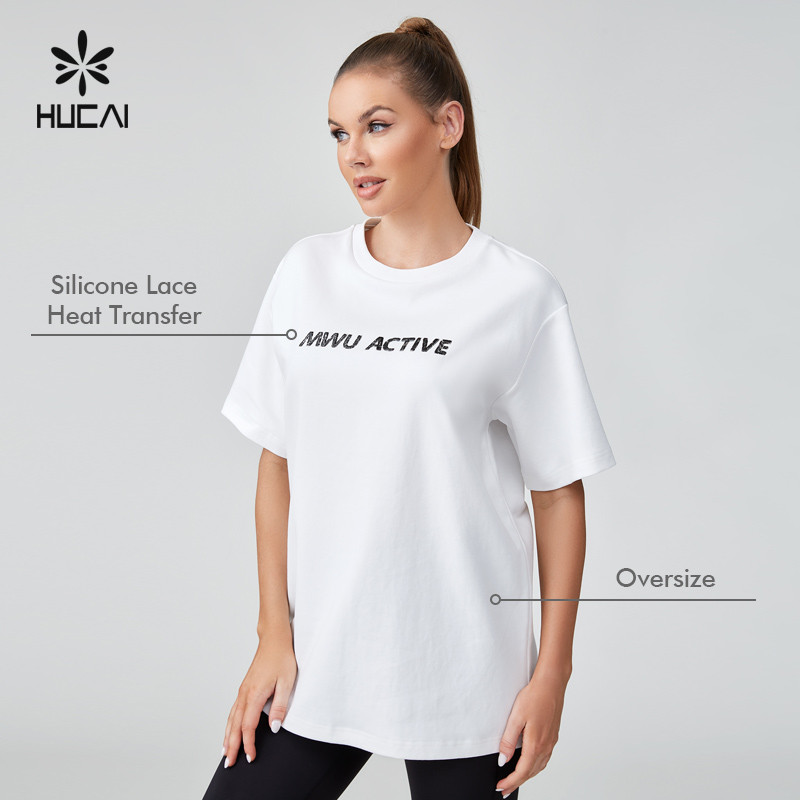 Women Sports T Shirt Supplier