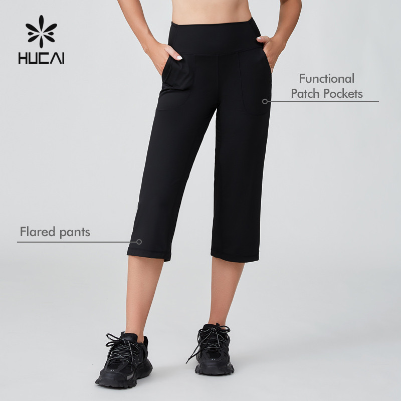 Custom Sports Pant Manufacturer