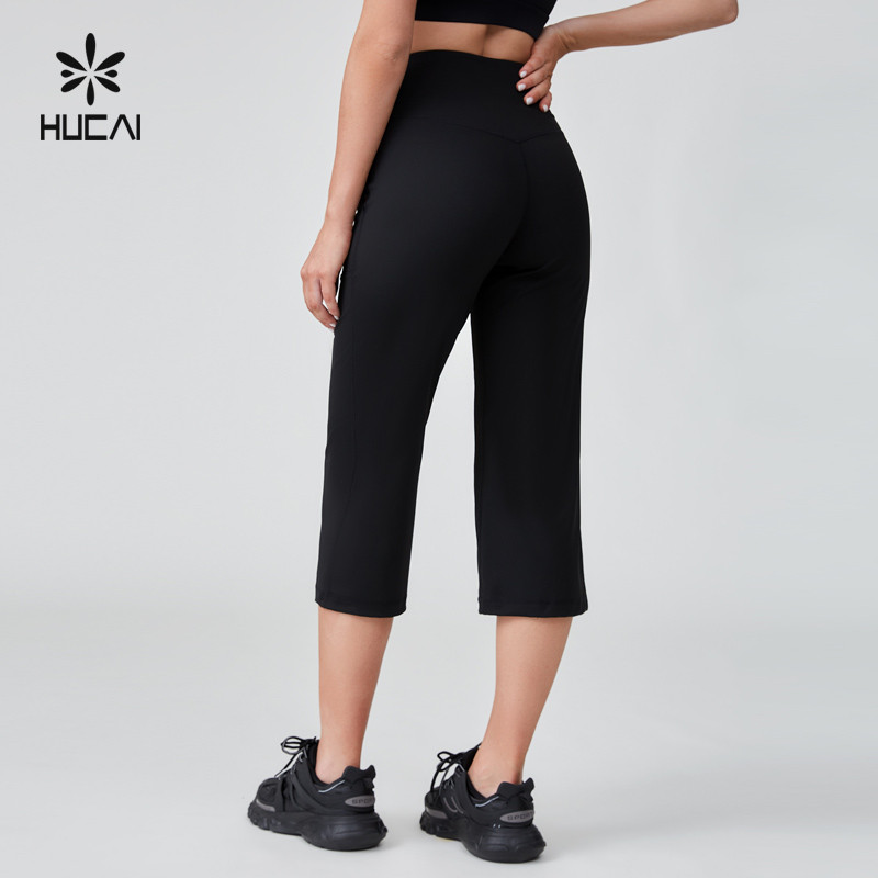 Yoga Pant Manufacturer China 