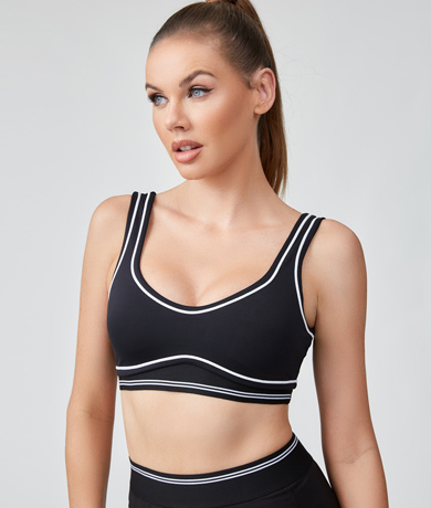 Custom Sports Bra