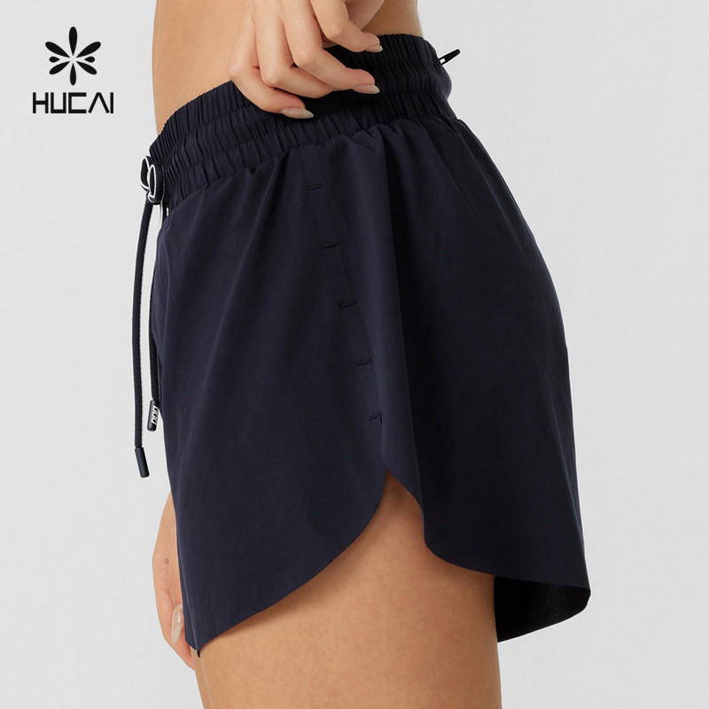 Women's sports shorts