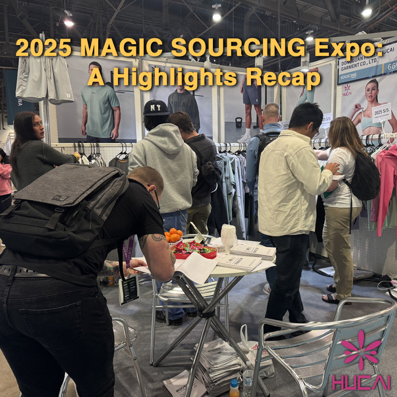 2025 MAGIC SOURCING Expo: A Highlights Recap