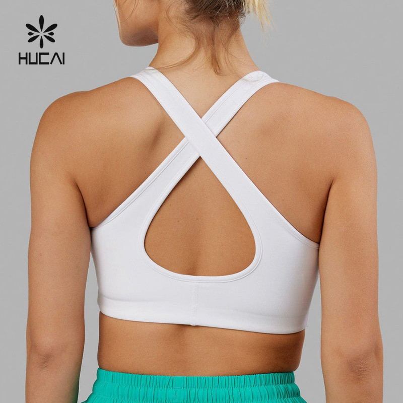 yoga bra supplier