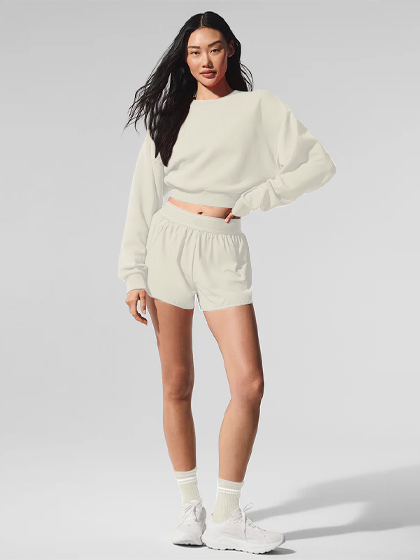 CUSTOM CASUAL SPORTS WEAR