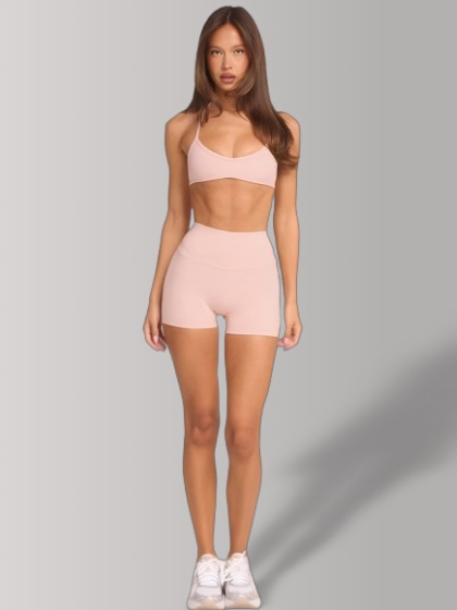 CUSTOM YOGA WEAR