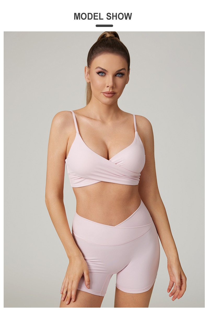 Yoga bra manufacturer