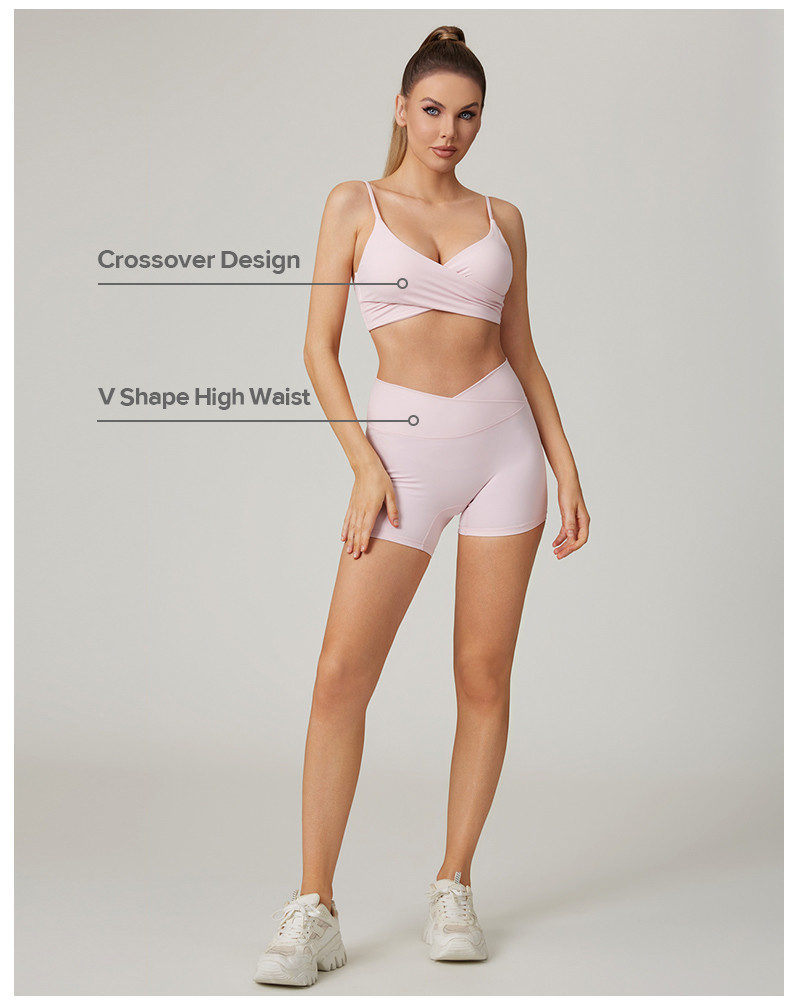 Yoga clothing customization