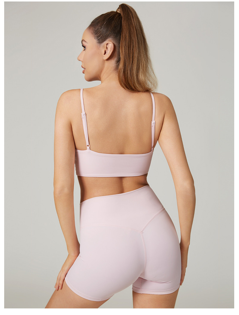 Yoga short manufacturer