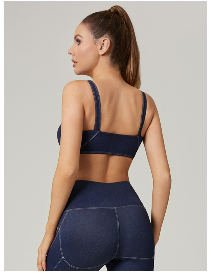 Yoga clothing manufacturing factory