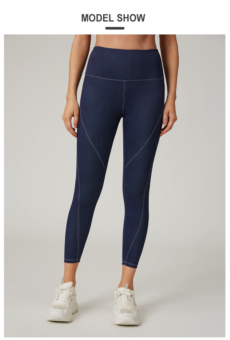 Yoga Leggings Manufacturer