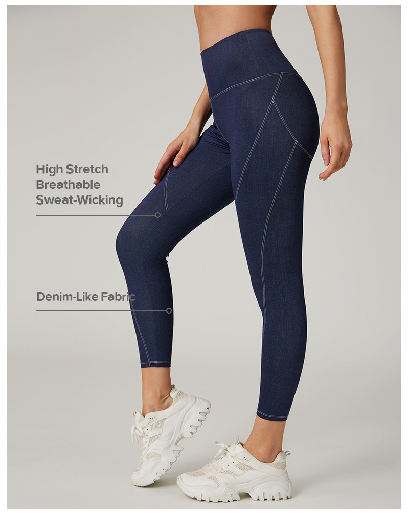 Workout Leggings Manufacturer
