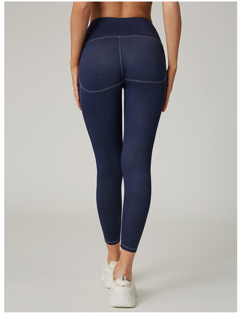 Yoga clothing manufacturing factory