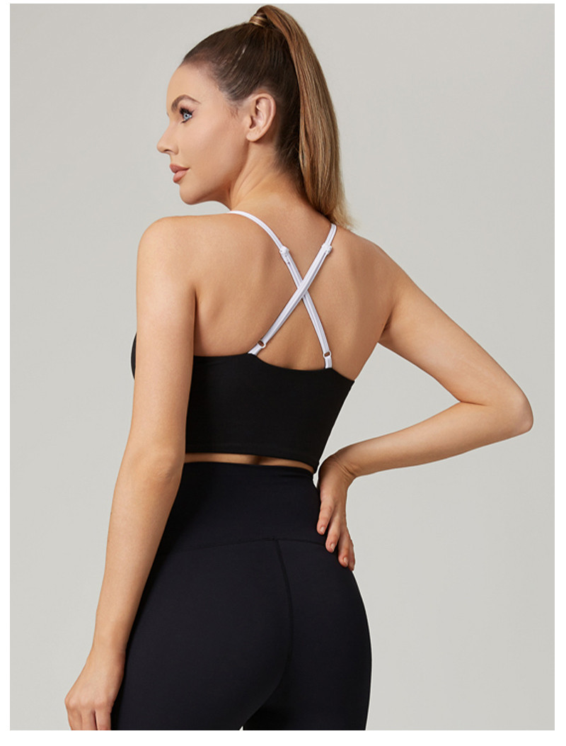 Yoga clothing customization