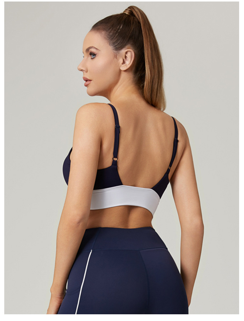 Yoga clothing customization