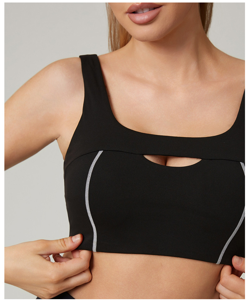 Yoga clothing manufacturing factory