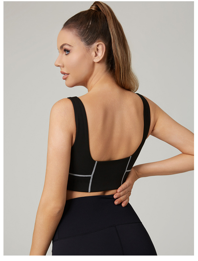 Yoga clothing customization