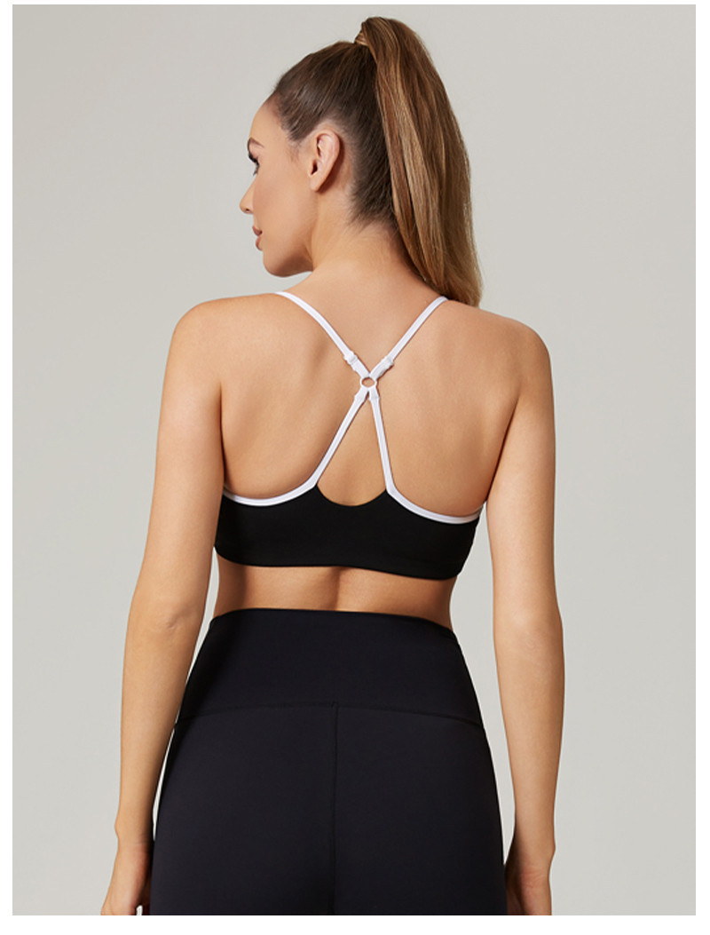 Yoga clothing customization