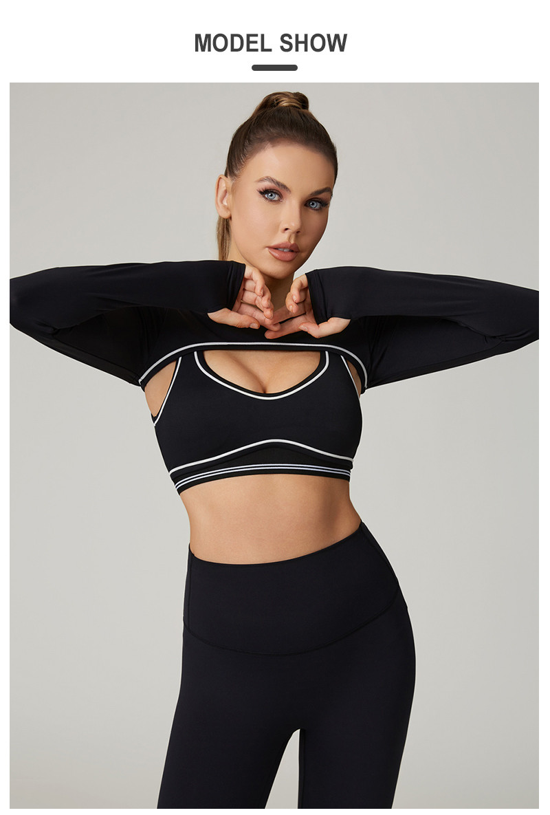 Yoga Top Manufacturer